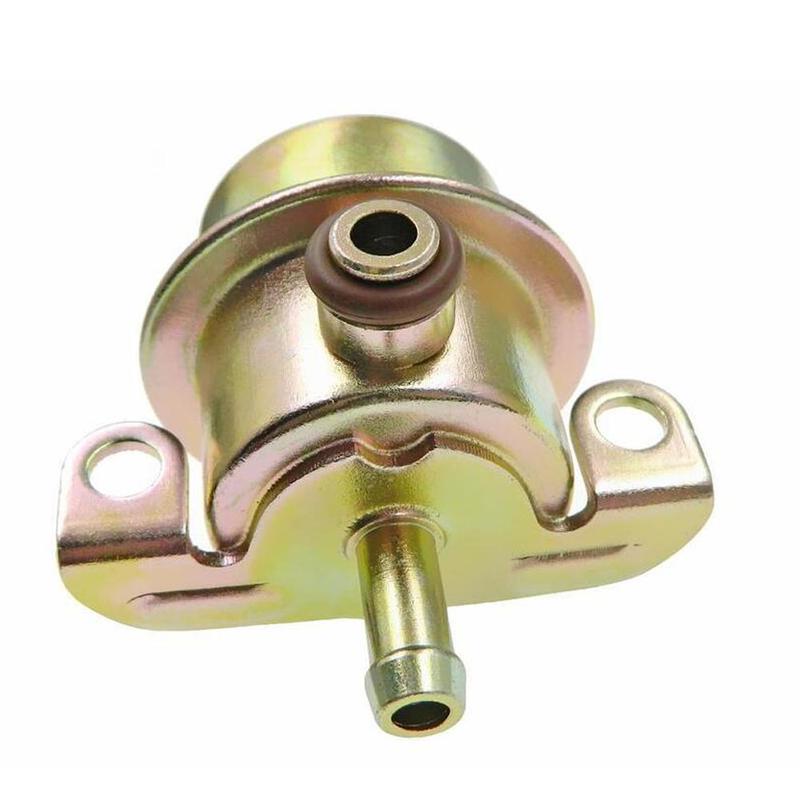 Kraftstoffdruckregler Passend für Hyundai BMW VW Volkswagen Ford Fiat 3,0 Bar 0280160235 0280160710