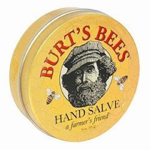 Burt's Bees Hand Salve 85g (Ships Directly from Overseas)