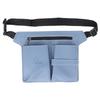 Hairdressing Tools Waist Bag Salon Hairdressing Tool Storage Waist Bag with Belt