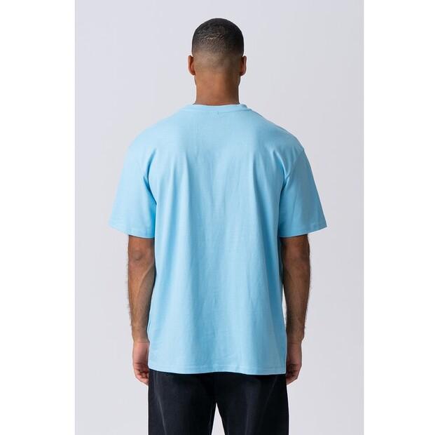 Футболка TeeShoppen Oversized Collection