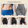 Women's High-waisted  Panties And Base-layer Pants