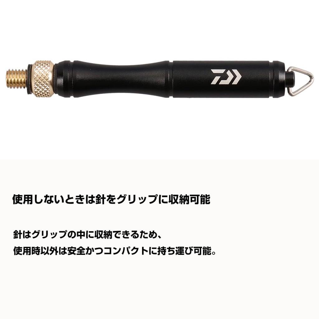 DAIWA Air Bleeding Air Bleeding Stick 145 Gold