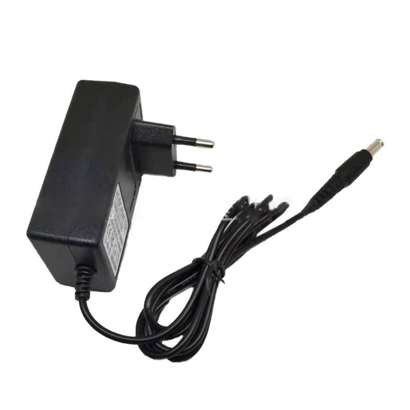 P82F 30V 500MA 0.5A Home Wall Charging Power Supply for Bosch Athlet Vacuum Cleaner Charger