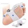 Bunion Corrector Unisex Adjustable Rotatable Toe Separator Hallux Valgus Braces Foot Straightener Pedicure Corrector