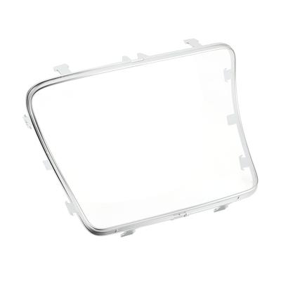 Panou Consola Suport Pahar A2056800310 Cadru Galvanizat Capac Decorativ Ornament pentru W205 C205 S205 Clasa C 2015-2021
