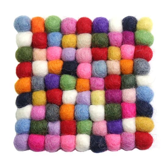 Jídelní podložka Módní Rychleschnoucí Lehká prostírání Odolná vůči skvrnám Podložka podložka proti vyblednutí do pekárny