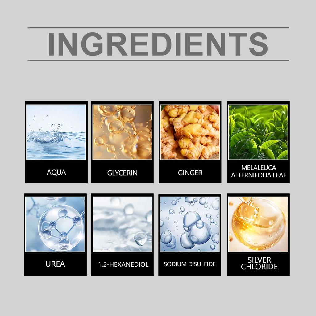 Liquid Soft Nail Thickening  Cream Nail Polish Special Ingrown Nail Granulation Care 3ML