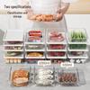OUGU Refrigerator Food Storage Container