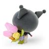 Sanrio KUROMI mofamofy Japan NEW Sanrio Characters