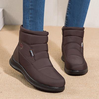 Botas altas