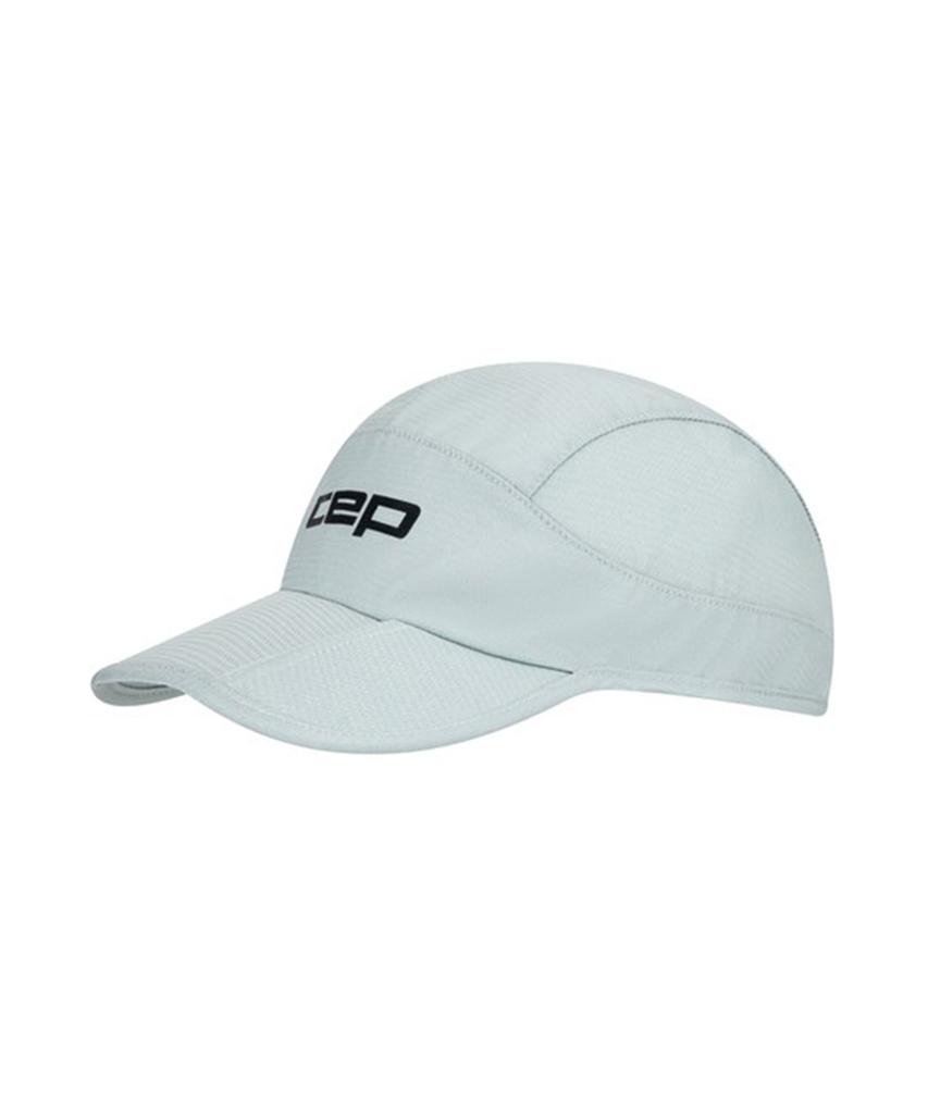 Ssiipi Cep Core Run Foldable Cap Light Gray