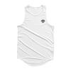 Muscleguys   Summer Muscle Man Tank Tops Mesh Gym Bodybuilding Vest Fitness Men Sleeveless Tops Workout Clothing