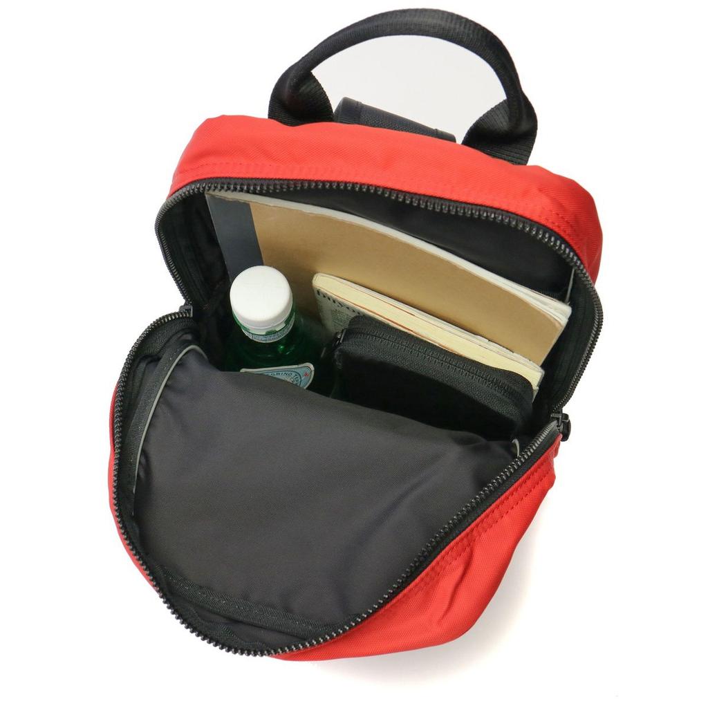 RAYS Body Bag [PORTER] 831-16115 White/70