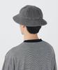 Sulfur Dyed Fade Hat Headwear Hat Cap CHARCOAL One [Snow Peak] CH-26SU009 Men's Women's