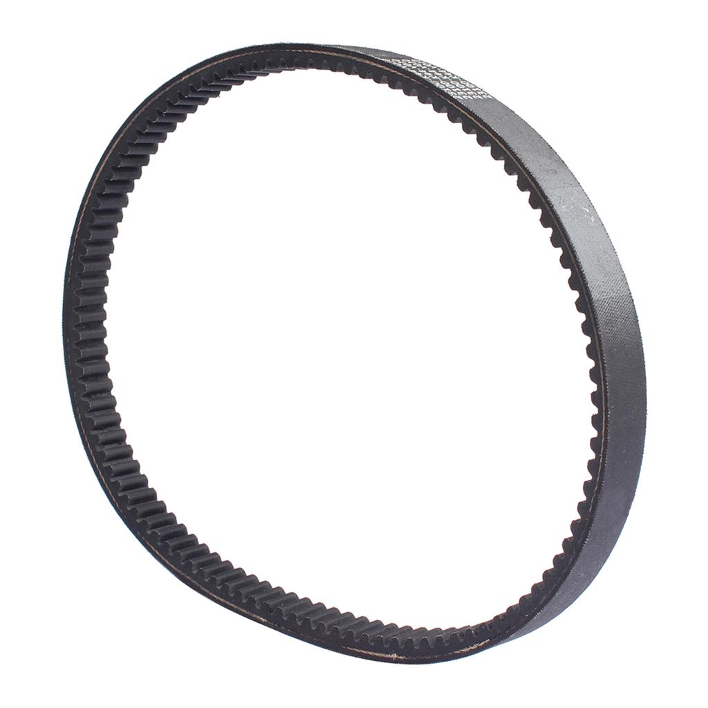 Drive Belt Scooter Moped ATV Replace High Performances Sturdy Replacement Compatible for K44 K48 NSC110 23100-K44-V010M1