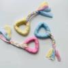 Jiemengzhe Durable Cotton Rope & Teething Dog Toys