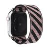 Elastic Fabric Bracelet for Apple Watch Band SE 7 6 5 4 41mm 45mm 40mm 44mm Strap for Iwatch Series 6 5 3 2 38mm 42mm Watchbands
