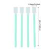 50Pcs Cleaning Tool Printhead Print Head Clean Wide Dustfree Sponge For All Inkjet Uv Solvent Printer Cleaning Tool
