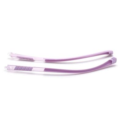 New Silicone Glasses Arm Anti-Slip Eyeglasses Replacement Leg Single Tooth Spectacle Frame Eyewear Accessories