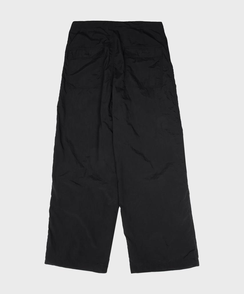 Teuletong String Pants - Black