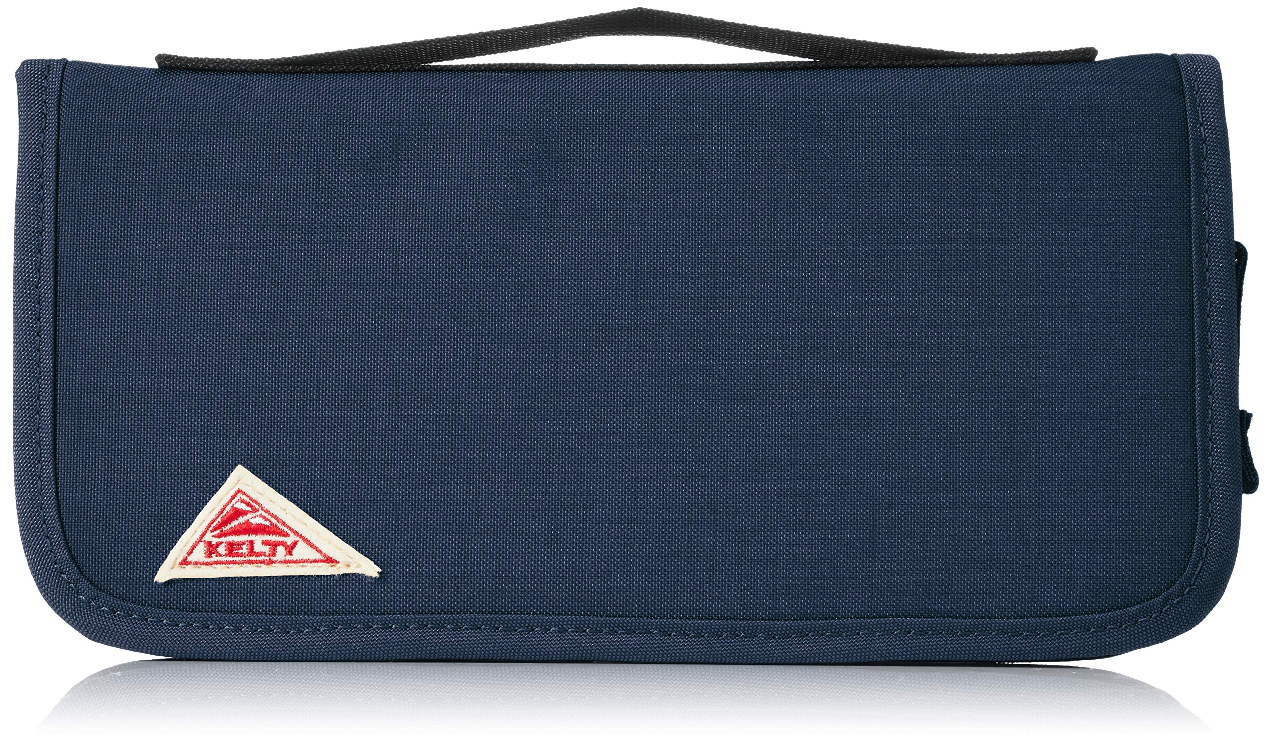 

Папка для паспорта PASSPORT CASE 2 2592351 Темно-синий [Kelty]