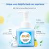 Blue Moon Foaming Hand Wash - Grain Scent Twin Pack