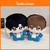 Only One The Tian Sheng Plush Keychain Stuffed Doll Backpack Pendant