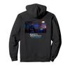 Spy Racers Scene Ms. Nowhere (talking) Hoodie
