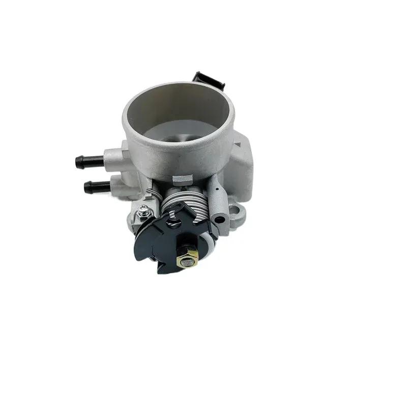 3510023701 35100-23701 Těleso škrticí klapky pro Hyundai 2004-2009 Tiburon Tucson Elantra pro Kia 2004-2010 Spectra Sportage 2.0L