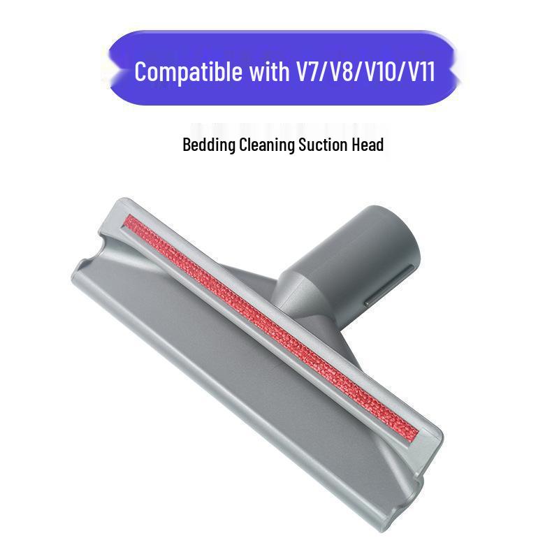 Dyson V7-V11 Vacuum Cleaner Soft Brush & Nozzle Accessories Set