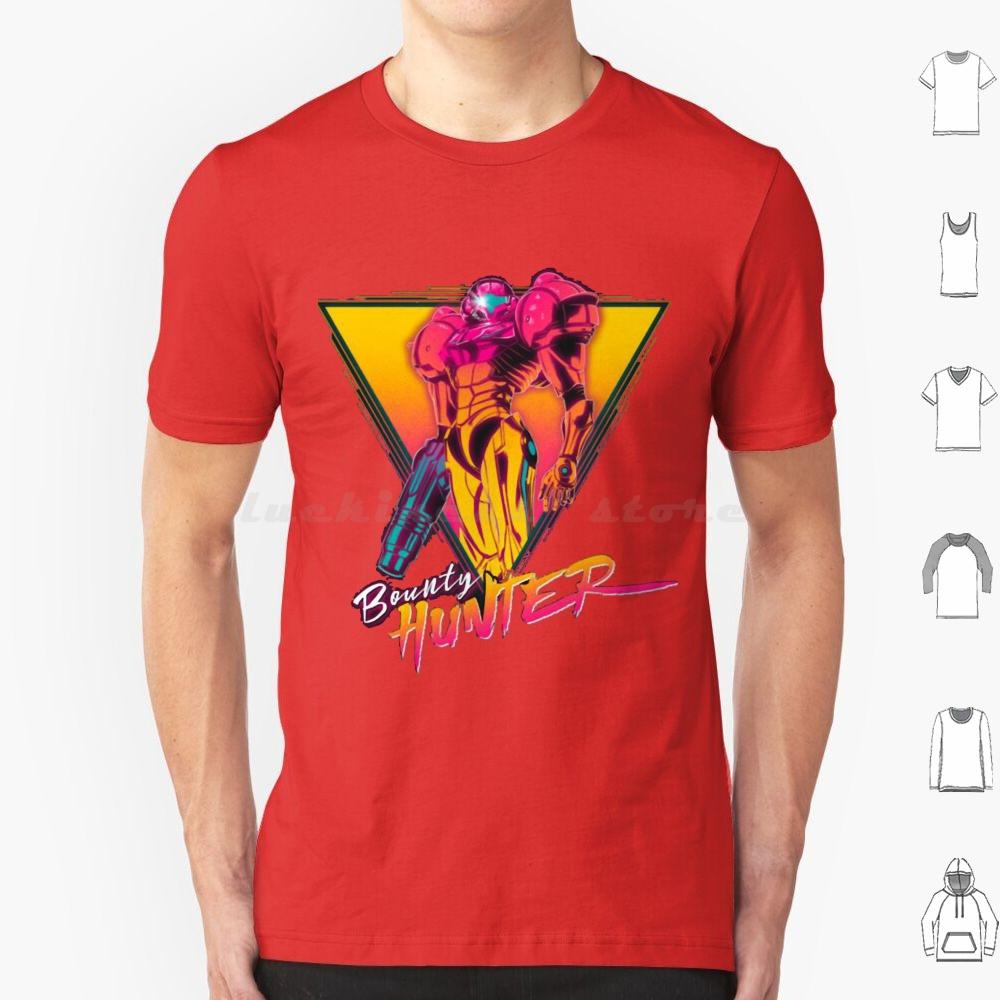 Bounty For Fans T Shirt 6xl Cotton Cool Tee Hunter