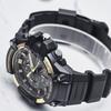 Casio Men YOUTH Black Watch MCW-110H-9A MCW-110H-9A