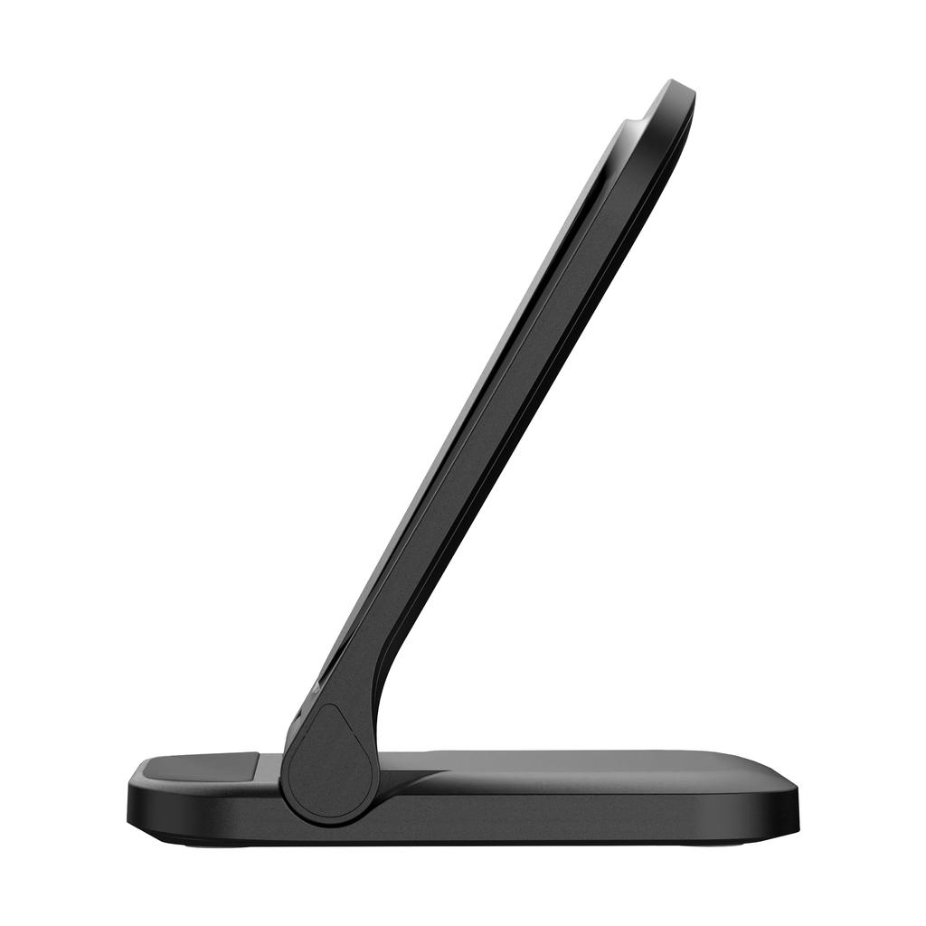 Fast Inductive Charger 15W Network Wireless Foldable QC PD