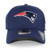 New England Patriots 39THIRTY Team Classic Flex Fit NEW ERA NEW ENGLAND PATRIOTS American Football Cap Stretch Fit (New Era) [NFL Cap] (L/XL (approx.