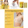 Ximonth Premium Bee Venom Breast Patches For Firming And Enhancing Bust Shape 75 Pieces