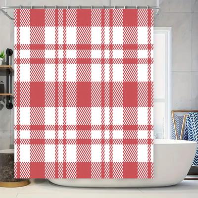 Kúpeľňa a záchod – Sprchové závesy