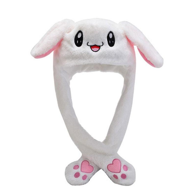 Bunny ears hat that move Clearance