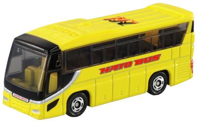 Tomica No. 042 Hato Bus (Box)