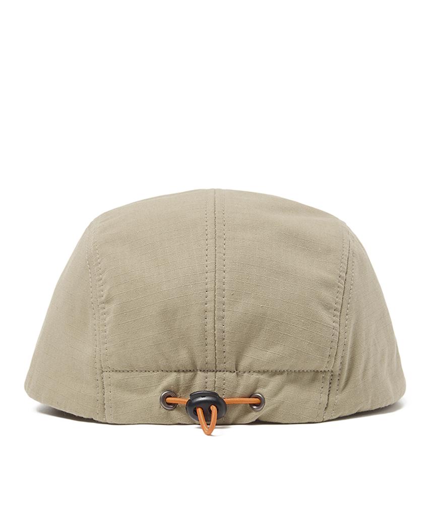 WKNDRS Outdoor Camp Cap (Beige)