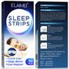 Elaimei Closure Lip Patch For Daily Good Sleep And Anti Snoring 90 Pieces Box