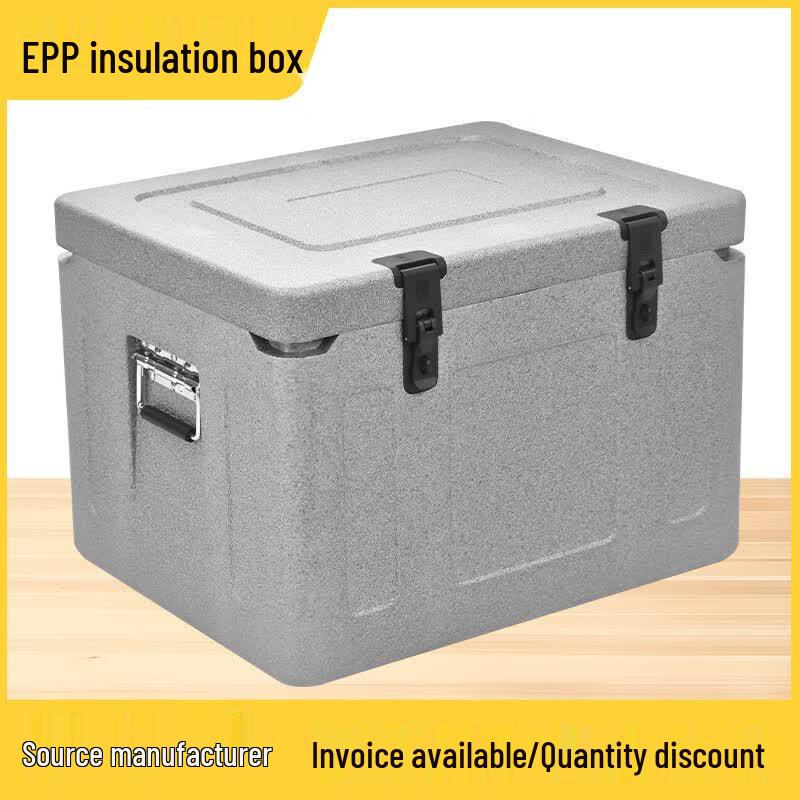 62L Outdoor Insulated Cooler Box