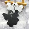 Halloween Pumpkins Bats Metal Cutting Dies Stencil for DIY Scrapbooking Photo Album Embossing Paper Cards Crafts Diecuts