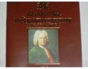 

CD БАХ; HARNONCOURT - Полные Кантаты 12 2292425592 Япония Классика Б/У