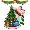 Family Christmas Ornament Christmas Tree Ornaments Family Decor DIY Name Pendants Christmas Tree Ornament Free
