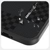 Magnetic Phone Case For Honor Magic 7 8 Lite Pro Honor 500 X9d X70 Pure Carbon Fiber Case Alloy Button Lens Protection Cover