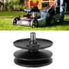 Lawn Tractor Pulley Replacement Pulley Replace 956 04015B 956 04015A 956 04015 for CR30 CLT38G for 13BC76LF055 13RC76LF055