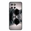 For Infinix Smart 6 HD Case Animals TPU Soft Silicone Back Cover Phone Cases For Infinix Smart6 HD Funda Shockproof X6512 Coque