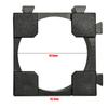 10 Pcs 18650 Battery Pack Holder Bracket  Anti Vibration Cell Safety Brackets