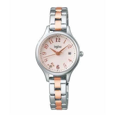 ALBA Happy Seven Saphir Quarz AHJK463 Damen [Seiko Uhr]