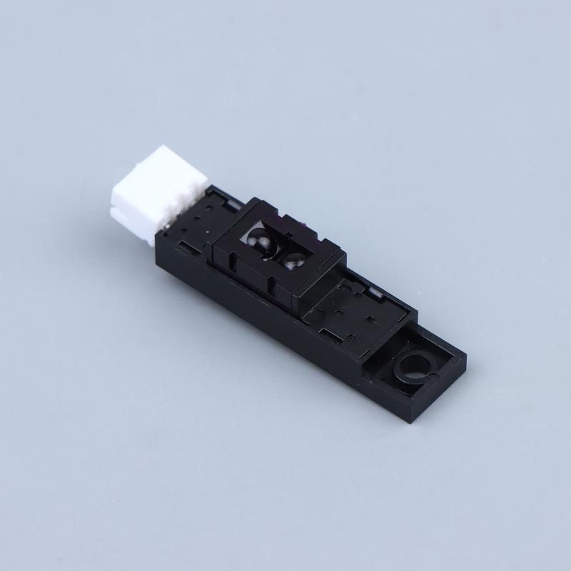 1/3/5Pcs 100% Original Gp2A25 New Reflective Photoelectric Sensor Within 9Mm Photoelectric Switch Sensor 1PCS